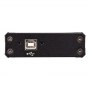 Aten | ATEN UCE32100 - transmitter and receiver - USB extender - 5